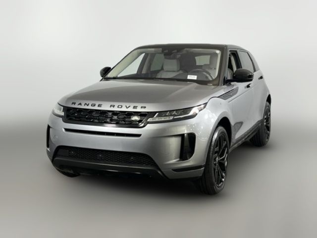 2020 Land Rover Range Rover Evoque S
