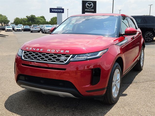 2020 Land Rover Range Rover Evoque S