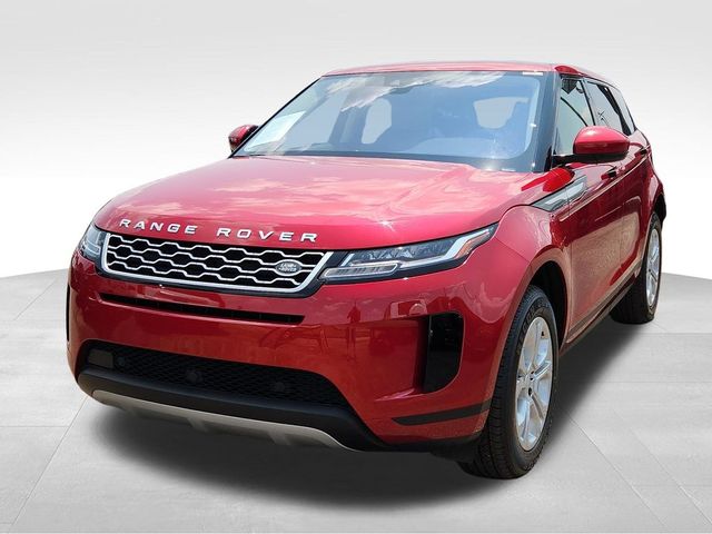 2020 Land Rover Range Rover Evoque S