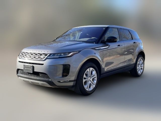 2020 Land Rover Range Rover Evoque S