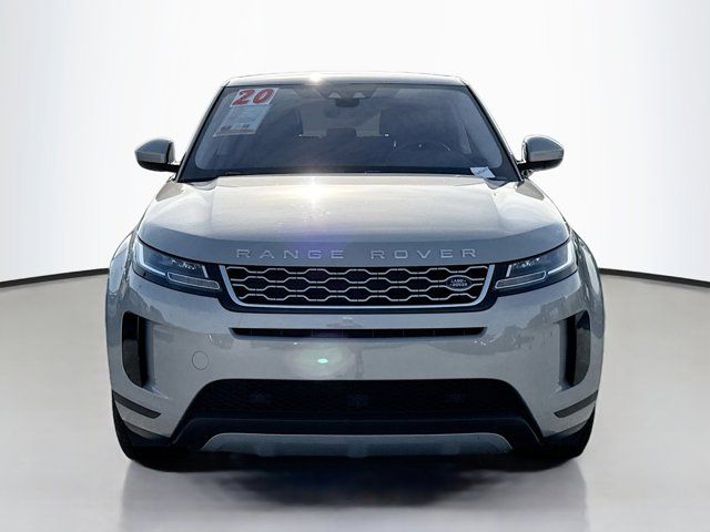 2020 Land Rover Range Rover Evoque S