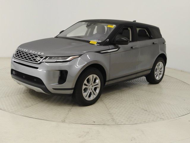 2020 Land Rover Range Rover Evoque S