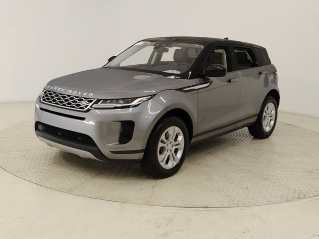 2020 Land Rover Range Rover Evoque S