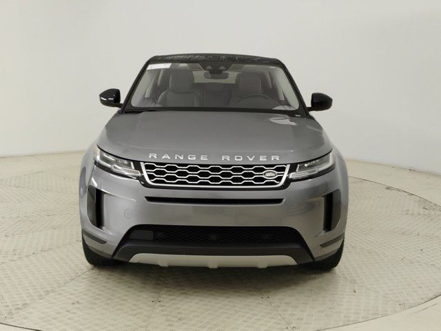 2020 Land Rover Range Rover Evoque S