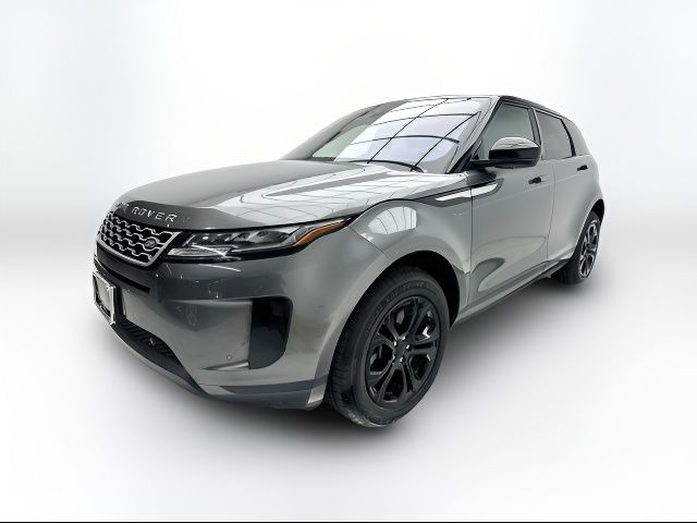 2020 Land Rover Range Rover Evoque S