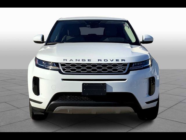 2020 Land Rover Range Rover Evoque S