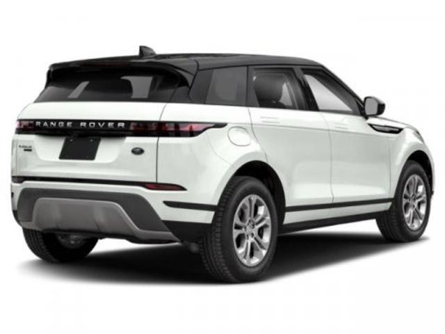 2020 Land Rover Range Rover Evoque S