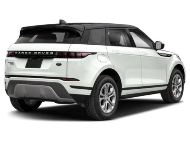 2020 Land Rover Range Rover Evoque S