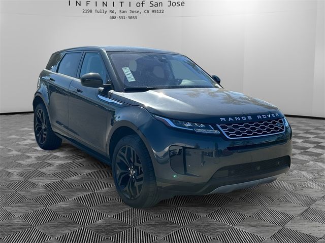 2020 Land Rover Range Rover Evoque S