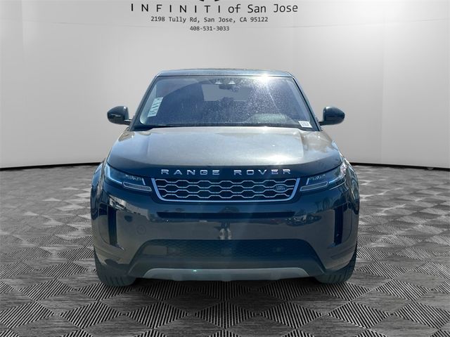 2020 Land Rover Range Rover Evoque S