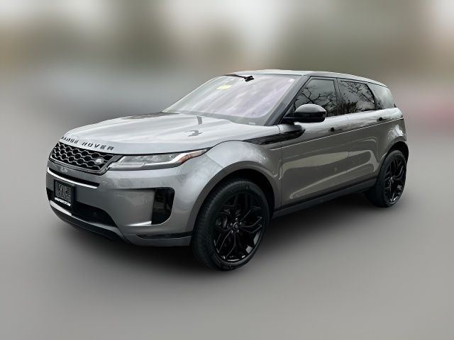 2020 Land Rover Range Rover Evoque S