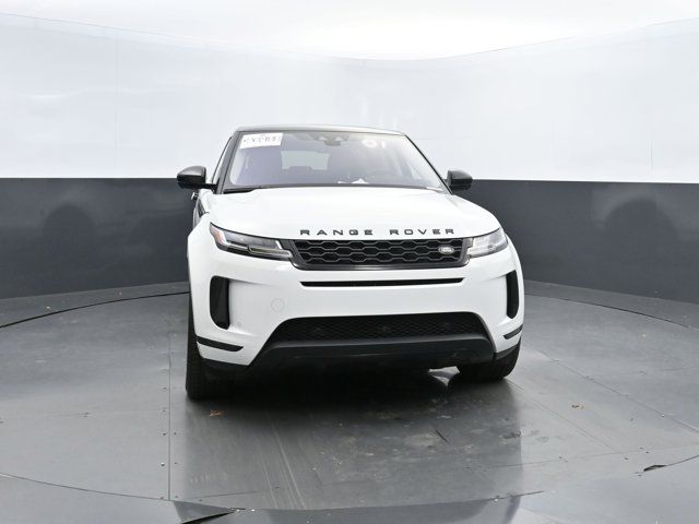 2020 Land Rover Range Rover Evoque S