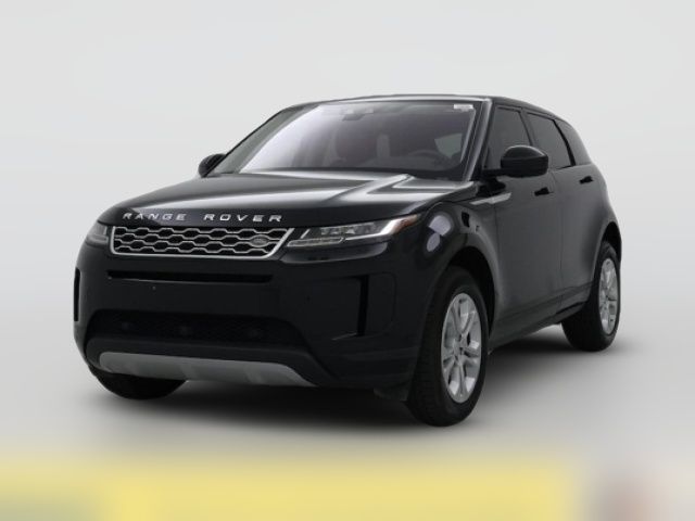2020 Land Rover Range Rover Evoque S