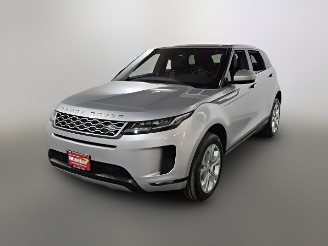 2020 Land Rover Range Rover Evoque S