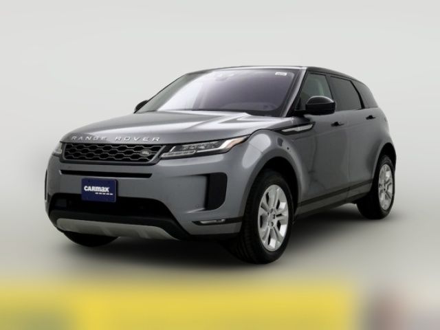 2020 Land Rover Range Rover Evoque S