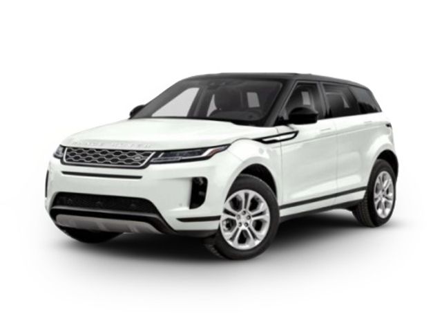 2020 Land Rover Range Rover Evoque S