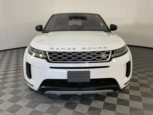 2020 Land Rover Range Rover Evoque S