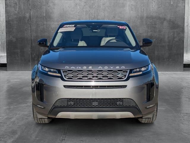 2020 Land Rover Range Rover Evoque S