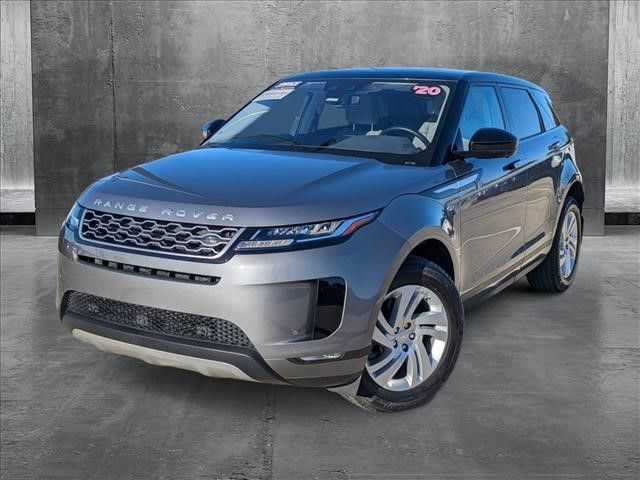 2020 Land Rover Range Rover Evoque S