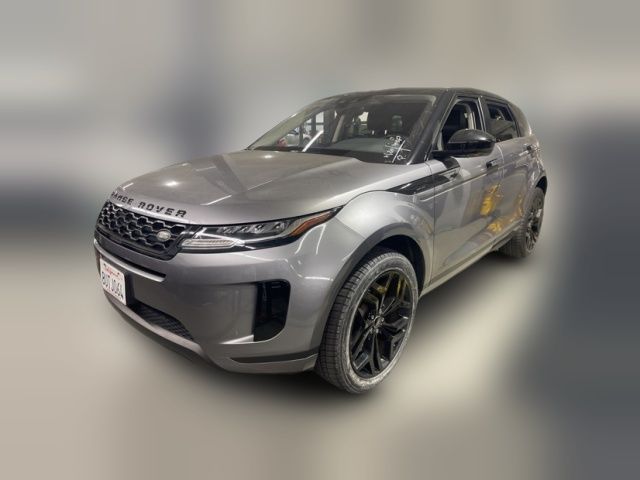 2020 Land Rover Range Rover Evoque S