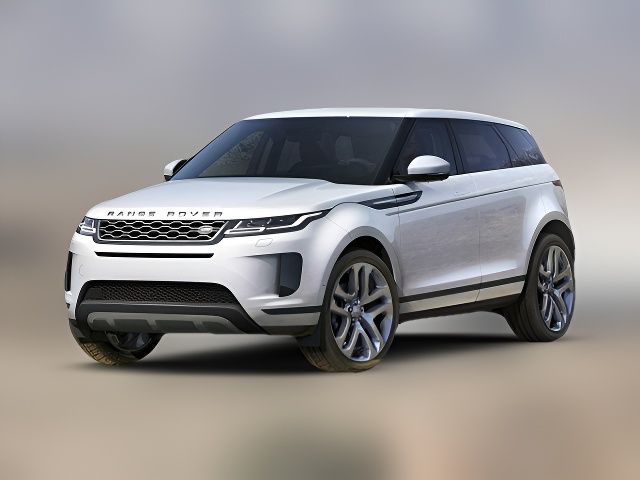 2020 Land Rover Range Rover Evoque S