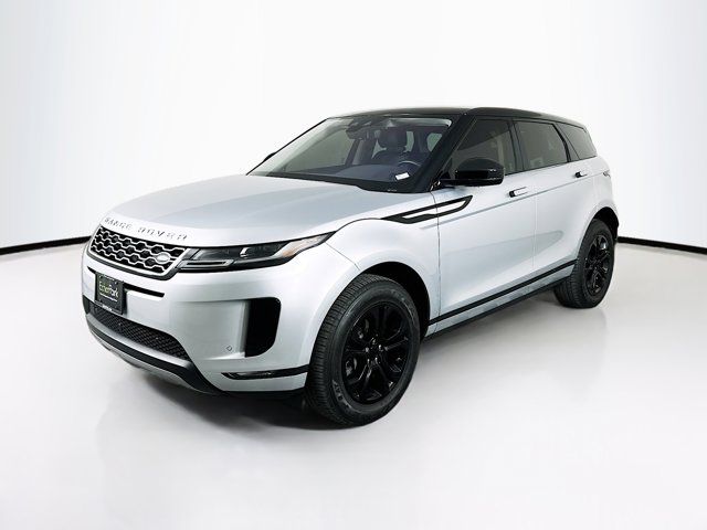 2020 Land Rover Range Rover Evoque S