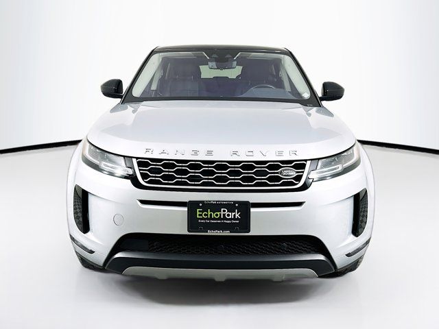 2020 Land Rover Range Rover Evoque S