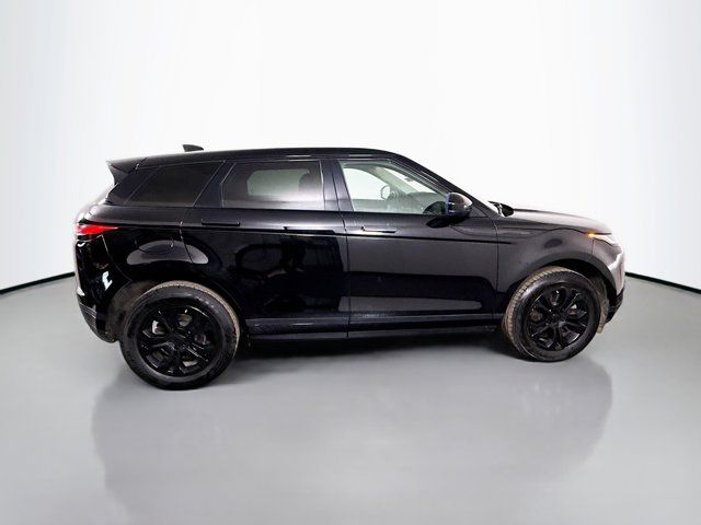 2020 Land Rover Range Rover Evoque S