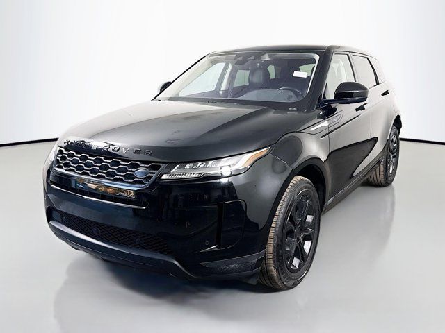 2020 Land Rover Range Rover Evoque S