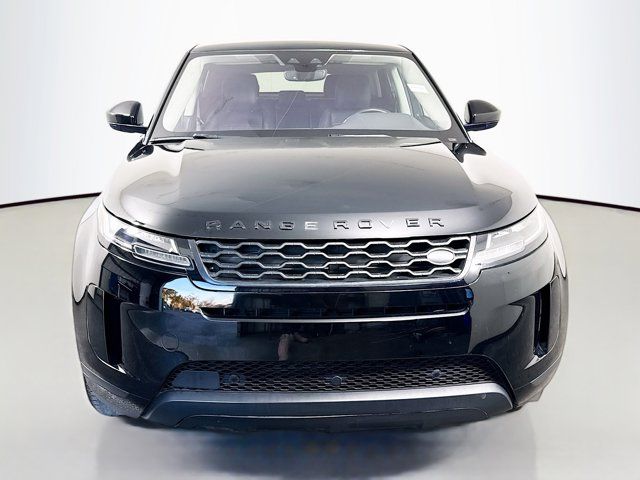 2020 Land Rover Range Rover Evoque S