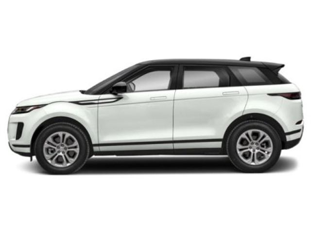 2020 Land Rover Range Rover Evoque S