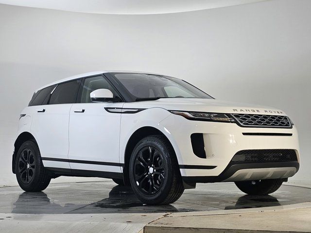 2020 Land Rover Range Rover Evoque S