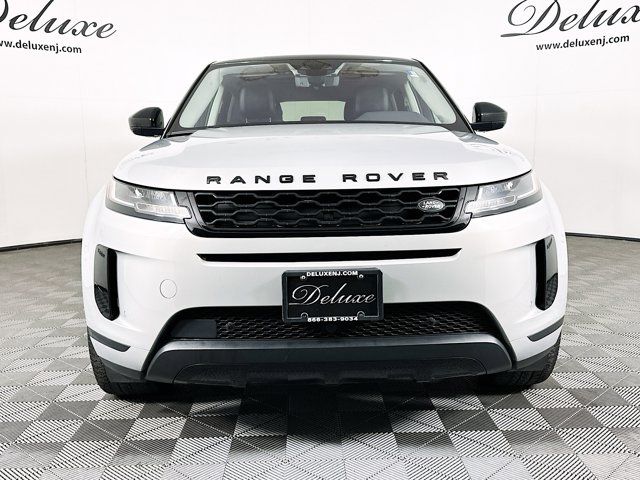 2020 Land Rover Range Rover Evoque S