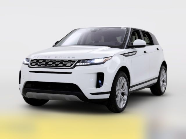 2020 Land Rover Range Rover Evoque S