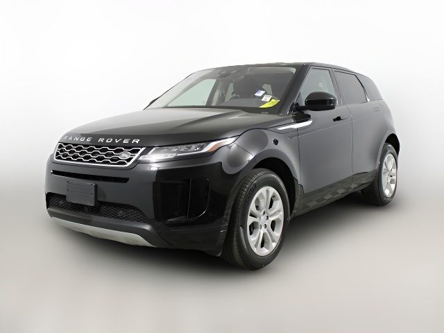 2020 Land Rover Range Rover Evoque S