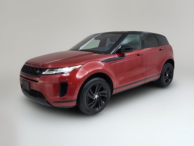 2020 Land Rover Range Rover Evoque S