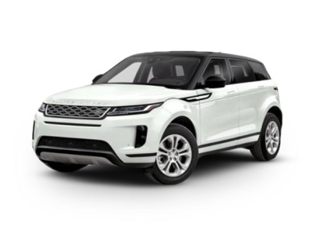 2020 Land Rover Range Rover Evoque S