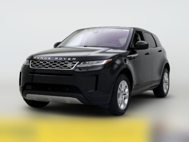 2020 Land Rover Range Rover Evoque S