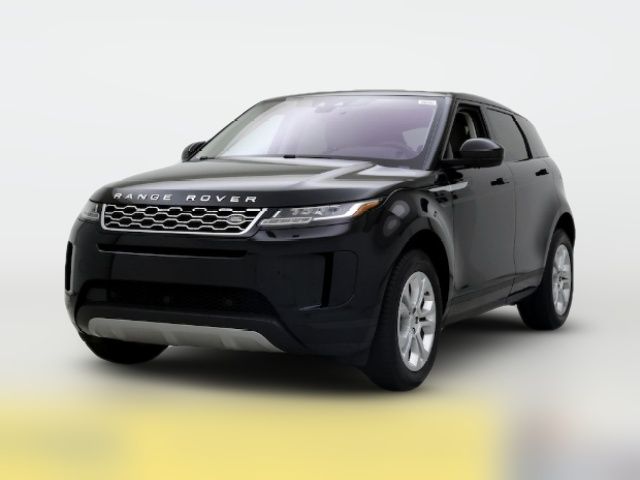 2020 Land Rover Range Rover Evoque S