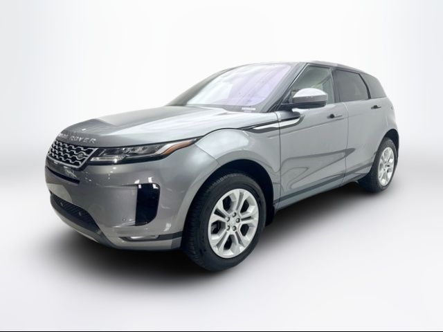 2020 Land Rover Range Rover Evoque S