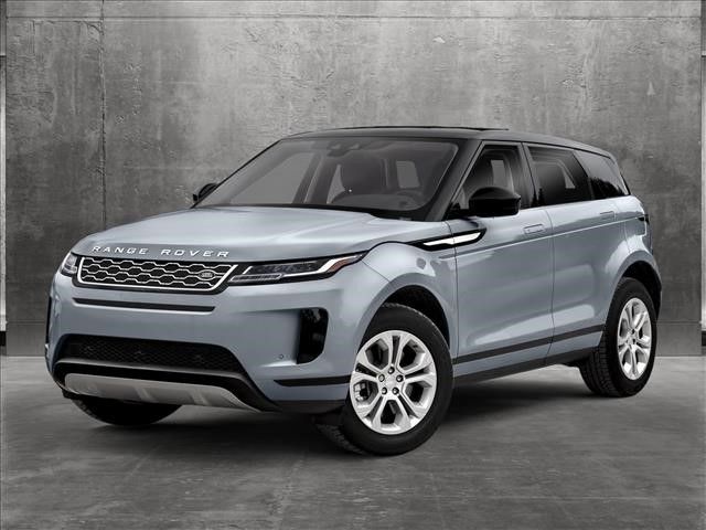 2020 Land Rover Range Rover Evoque S