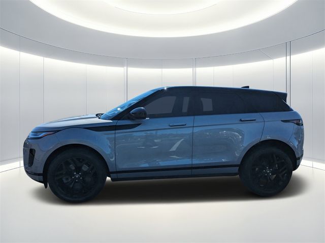 2020 Land Rover Range Rover Evoque S