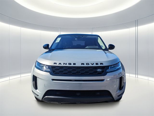 2020 Land Rover Range Rover Evoque S