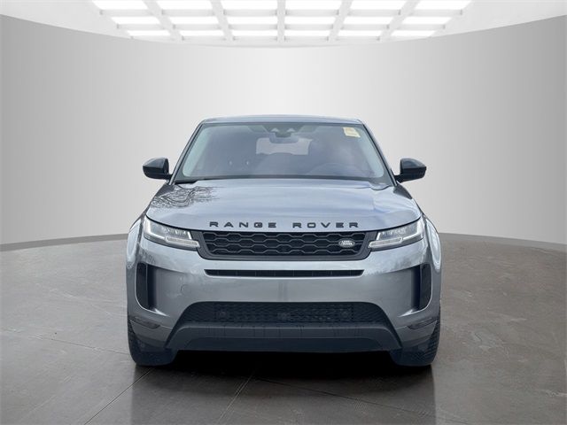 2020 Land Rover Range Rover Evoque S