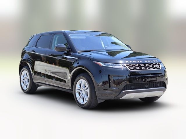 2020 Land Rover Range Rover Evoque S