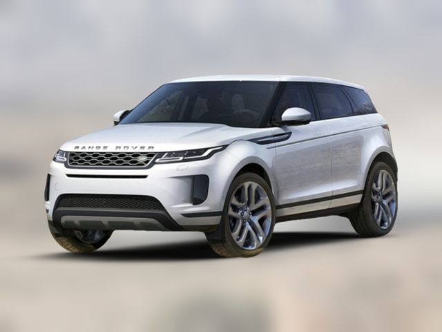 2020 Land Rover Range Rover Evoque S