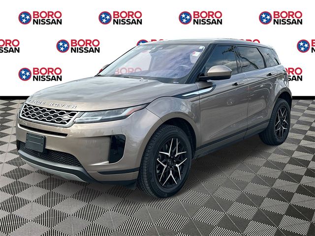 2020 Land Rover Range Rover Evoque S