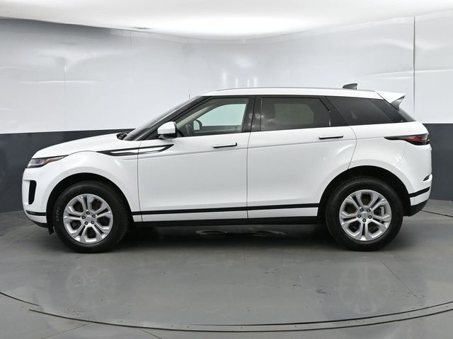 2020 Land Rover Range Rover Evoque S