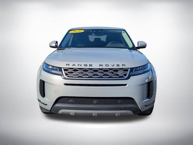 2020 Land Rover Range Rover Evoque S