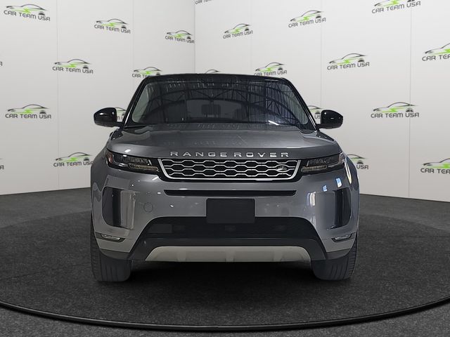 2020 Land Rover Range Rover Evoque S